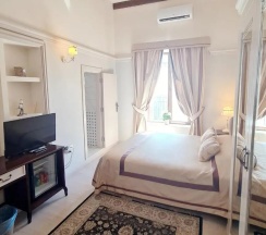 Двухместный номер Standard (двуспальная кровать) в Отел  Sofia Boutique