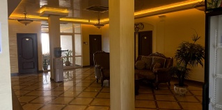 Ставрополь: Мини-отель Palmira Club