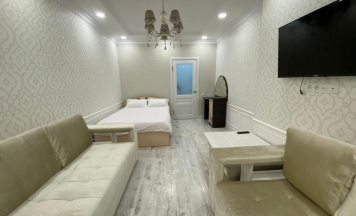 Апартаменты в Real_home_astana