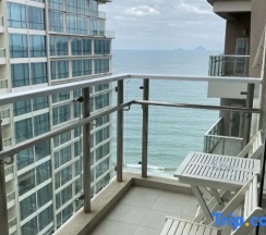 Полулюкс c 1 комнатой в Lotus Village Nha Trang