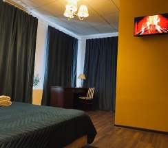 Полулюкс в Norka