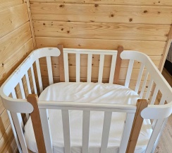 Дом в Eco house
