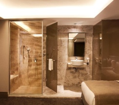 Одноместный номер Standard в Grand Beyazit Hotel