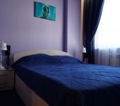 Стандарт в Макхолл