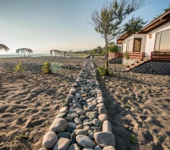 Бунгало Standard в Aqua Resort
