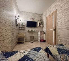 Квартира в Апартаменты на Горная ул., 15с, Геленджик, Краснодарский край, Россия, 353465