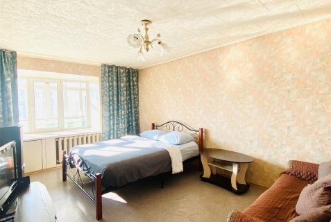 Комсомольск-на-Амуре: Апартаменты ApartLand