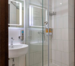 izzzi COMFORT в izzzi 3* у Владимирской