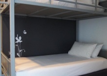 Семейный номер Superior в Blu Monkey Bed & Breakfast Phuket