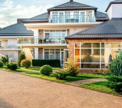 ЛЮКС 2-комнатный в Villaggio