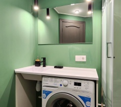 Дом в Sasha gesh