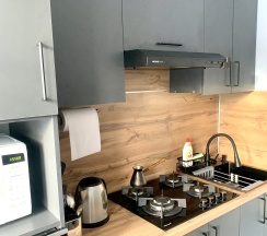 Квартира в Апартаменты на Белово,3