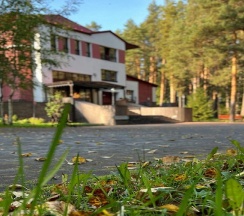 Номер первой категории "Стандарт" в Дача