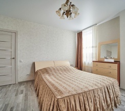 2-комнатные апартаменты, 60м² в ApartAprel 