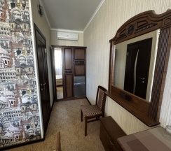 Двухместный Standart Double (КОРПУС 2 МЕЧТА) в Merri-ott