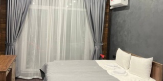 Сыростан: Апарт-отели Business residence 2