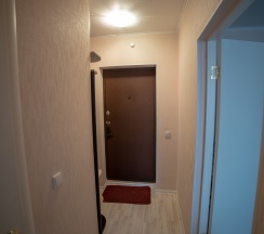 Квартира в Апартаменты на горького,3