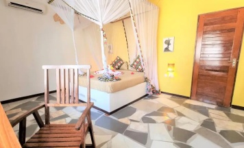 Номер Family в Paradise Beach Resort