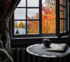 Джуниор сюит в Грандъ сова