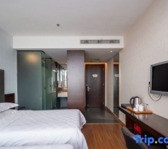Номер Superior в Xiamen Blue Peninsula Hotel