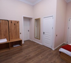 Номер Standard в Malakan Hotel
