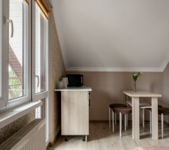 Семейный до 4х мест в Дана