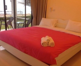 Номер Standard в Saichol Resort