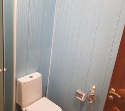 Номер стандарт улучшенный с 1 двуспальной кроватью в Вокруг света