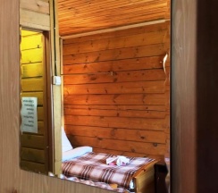 Стандарт в Ольхон