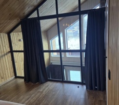 Двухместный коттедж Superior в Chilla_villa_black