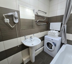 Апартаменты, 70м² в Чистые пруды