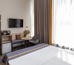 Люкс в Тесла