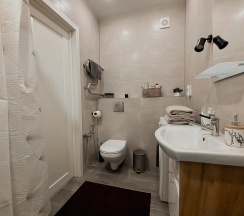 Квартира в Апартаменты на ул. Бехтерева, 2Б