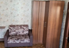 Кирова 10 в Luxury