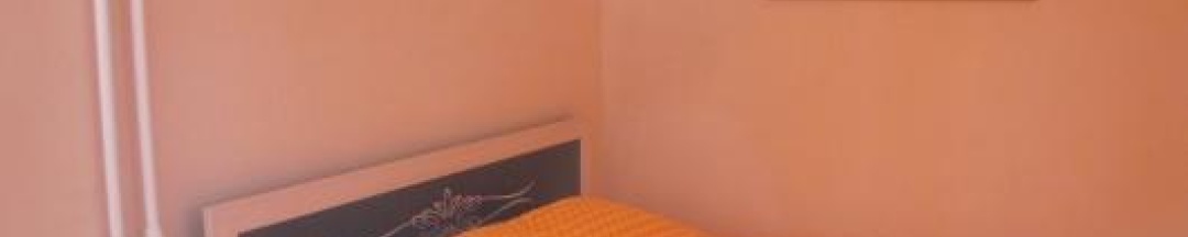 Номер Standard в Эдем