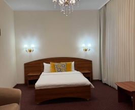 семейный номер в Звездный