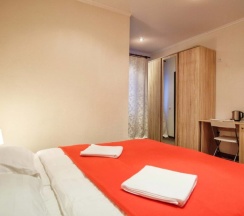 Номер Семейный с 2 комнатами в Vesna