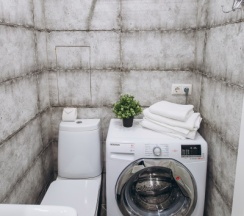 Loft 508 в Sky Garden