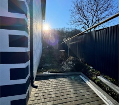 Апартаменты 3х комнатные в Речной Берендей