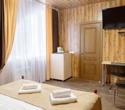 Стандарт № 502 в A-house hotel
