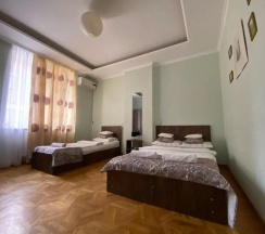 Номер Standard в Aloft House