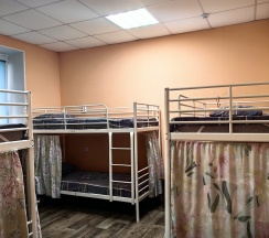 Блок общий в Уралец