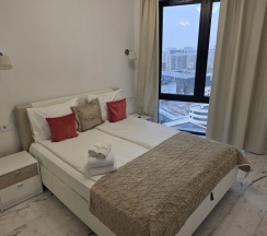 Комфорт в SoulRus Apartments