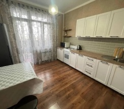 Апартаменты Standard c 1 комнатой в Квартирное бюро