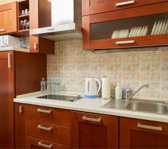 КОТТЕДЖ ТАУН ХАУС (TownHouse) в Бухта Коприно