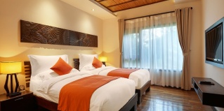 Нячанг: Курортный отель Amiana Resort Nha Trang