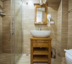Номер Superior в Infinity City Hotel