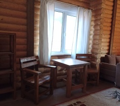 Номер студия (мансарда) в Феникс в Узнезе