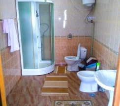 Номер Standard в Светлячок