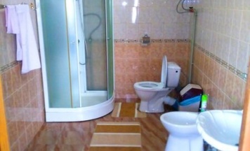 Номер Standard в Светлячок
